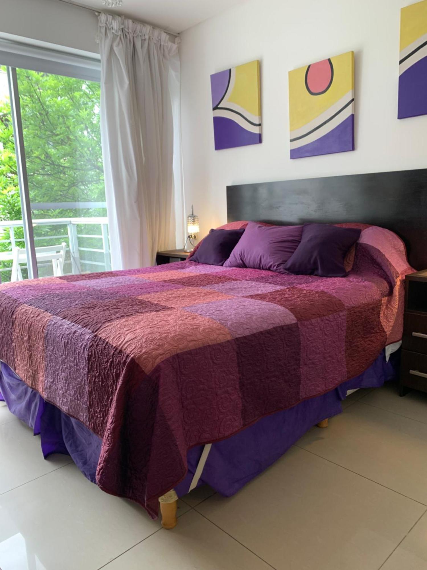 Apartmán Monumental & Fleni Luxury Flat Whit Pool And Gardens Buenos Aires Exteriér fotografie